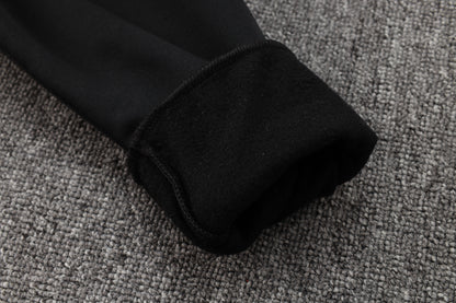 Tracksuit Barcelona black