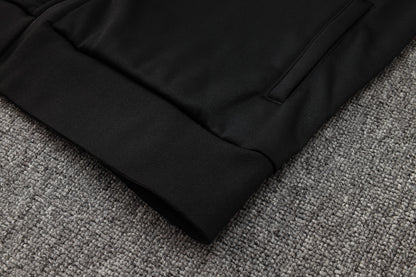Tracksuit Barcelona black