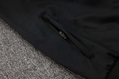 Tracksuit Barcelona black