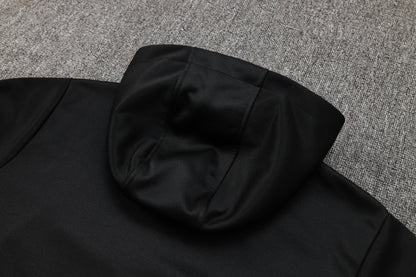 Tracksuit Barcelona black