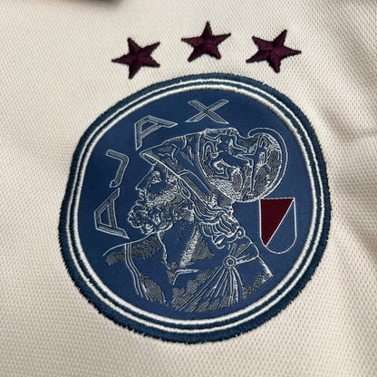Ajax away 2025-2026