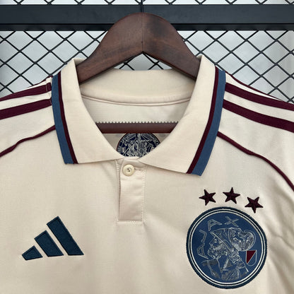 Ajax away 2025-2026