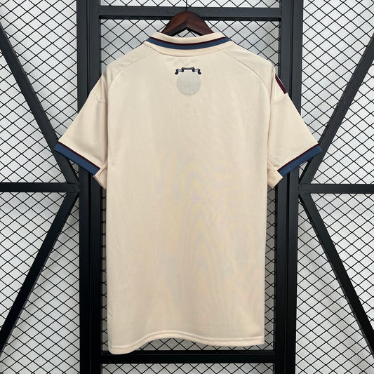 Ajax away 2025-2026