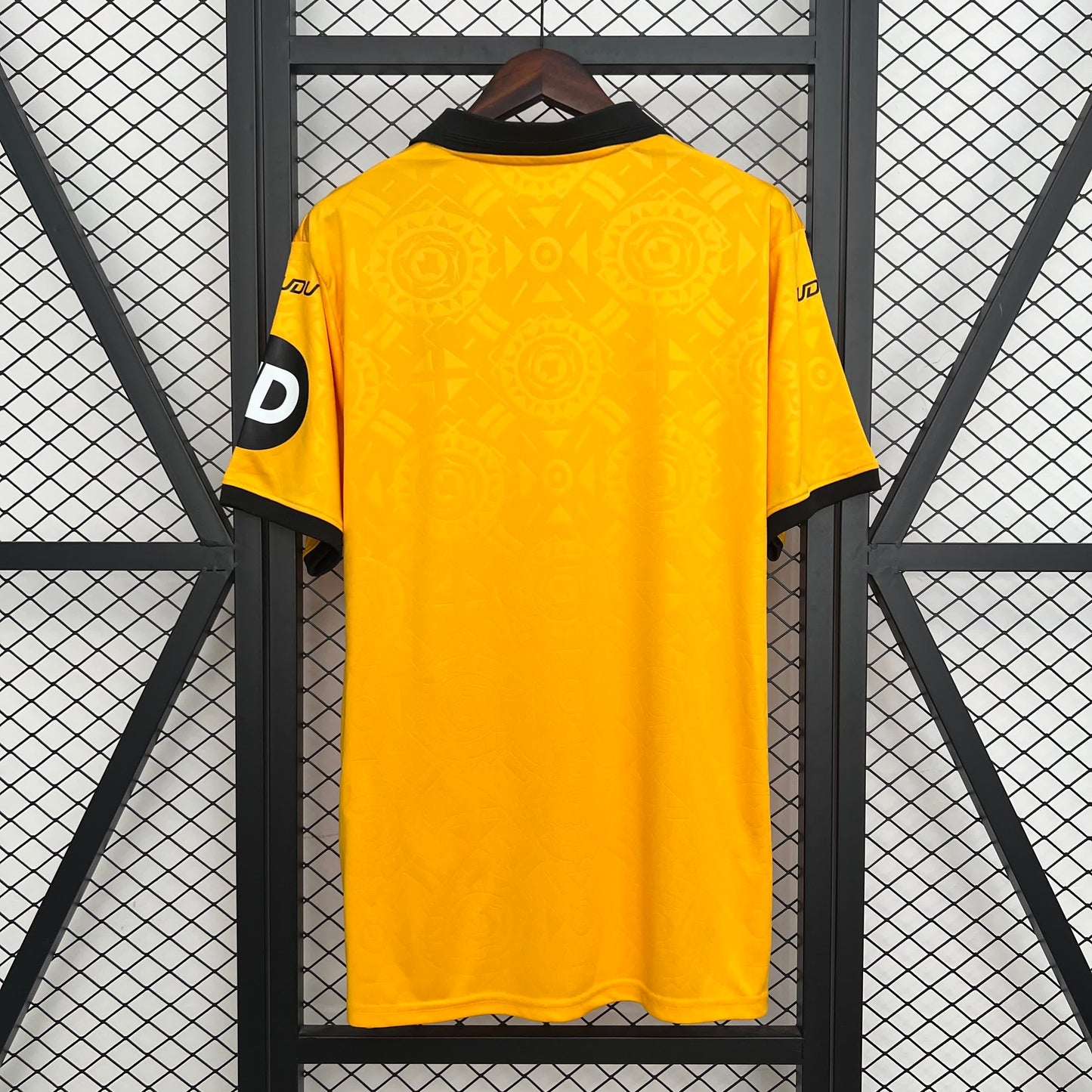 Wolves Home 2025-2026