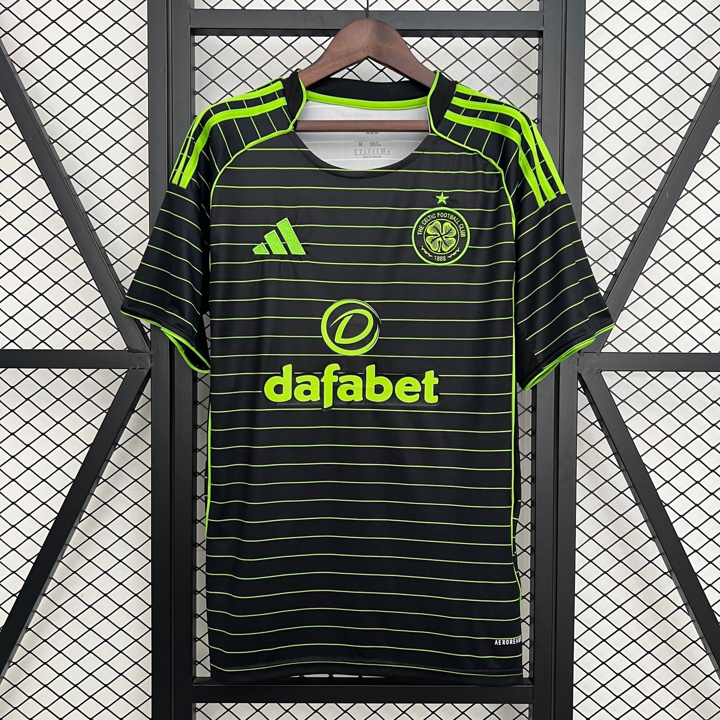Celtic away 2025-2026