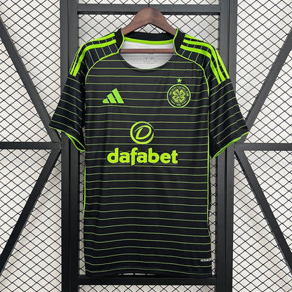 Celtic away 2025-2026