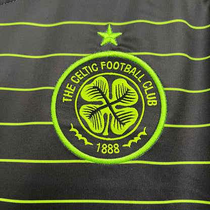 Celtic away 2025-2026