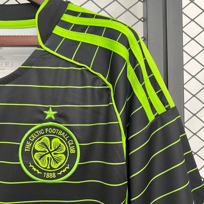 Celtic away 2025-2026