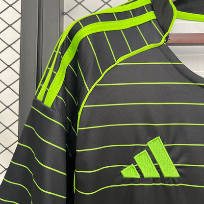 Celtic away 2025-2026