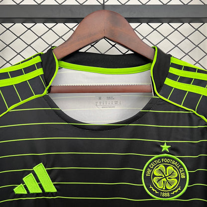 Celtic away 2025-2026