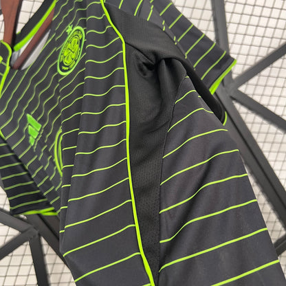 Celtic away 2025-2026