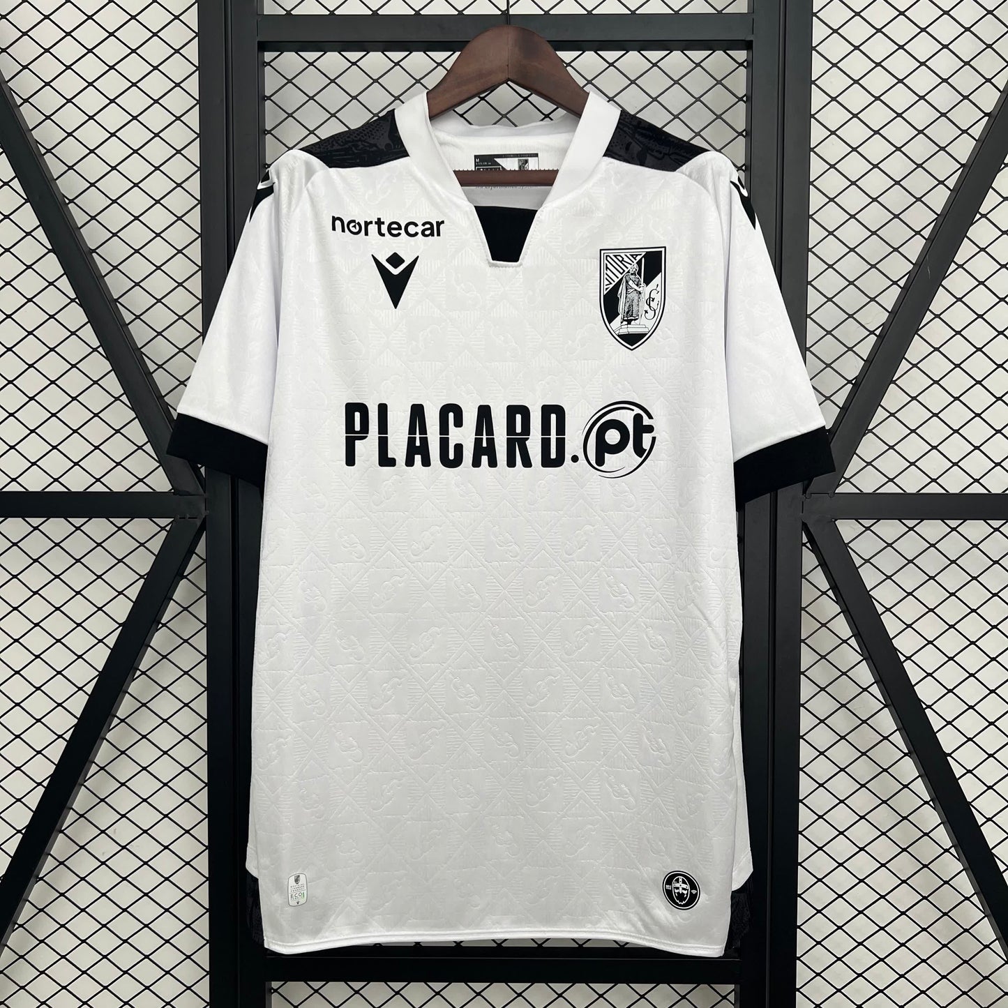 Guimarães Home 2025-2026