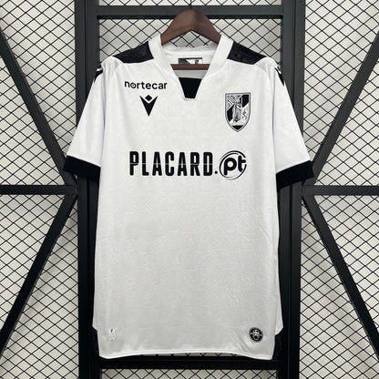 Guimarães Home 2025-2026
