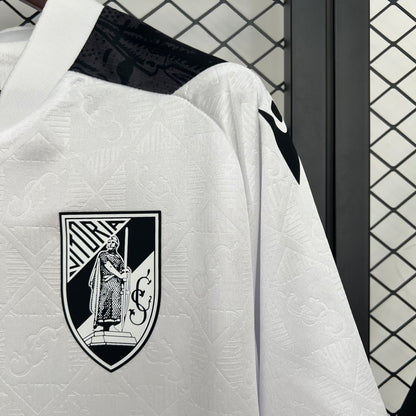 Guimarães Home 2025-2026