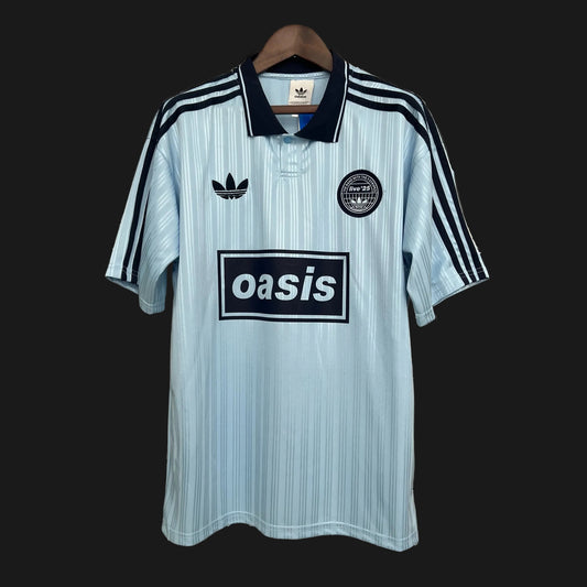 Oasis limited edition light blue