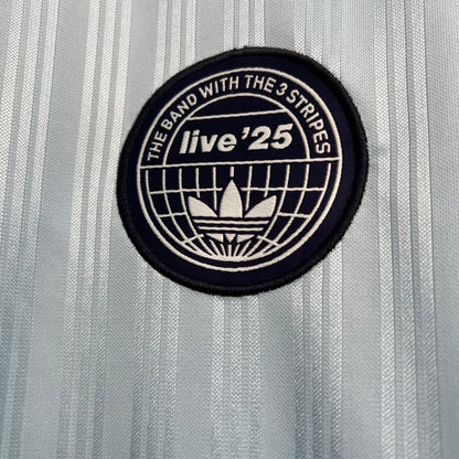 Oasis limited edition light blue