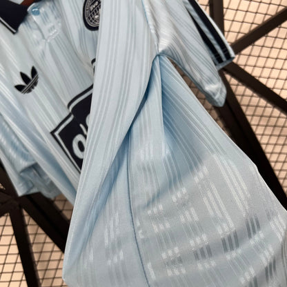 Oasis limited edition light blue