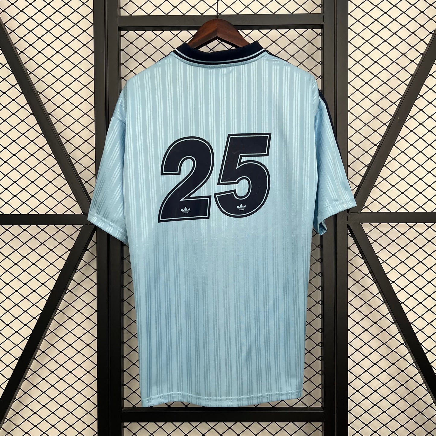 Oasis limited edition light blue