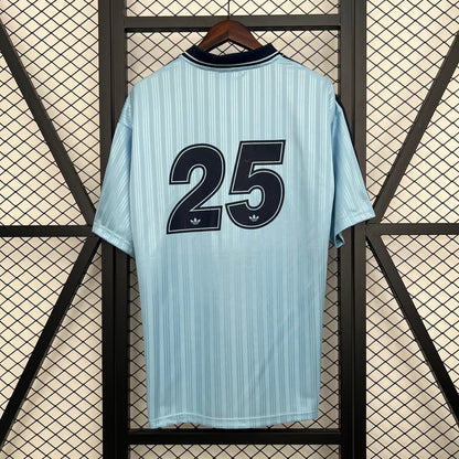 Oasis limited edition light blue