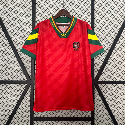 Portugal Retró 1992-1994 home