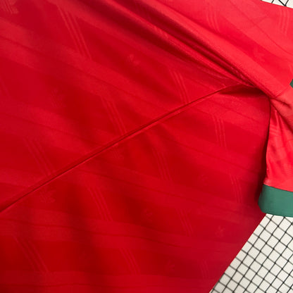 Portugal Retró 1992-1994 home