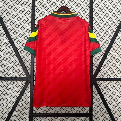 Portugal Retró 1992-1994 home