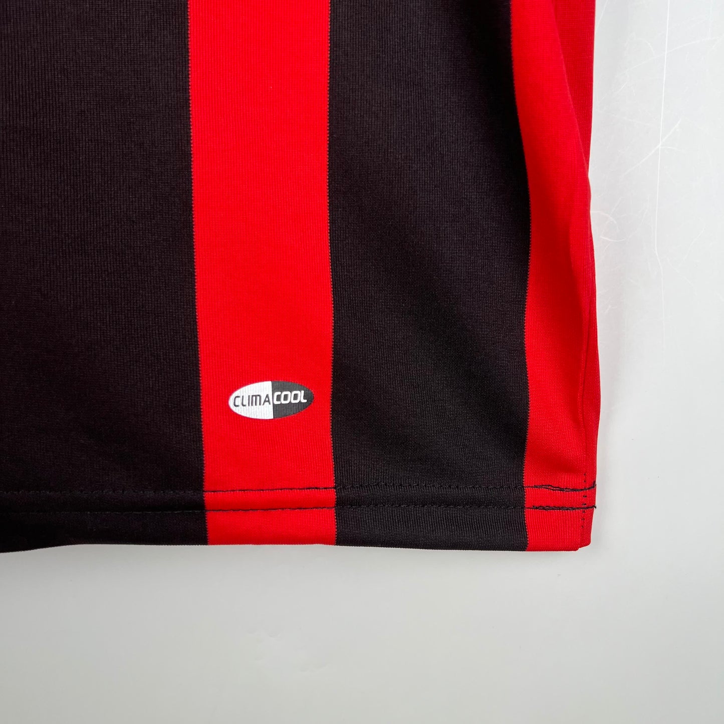 Milan Retró home 2008-2009