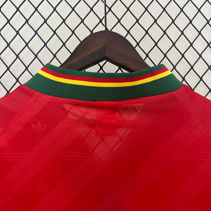 Portugal Retró 1992-1994 home
