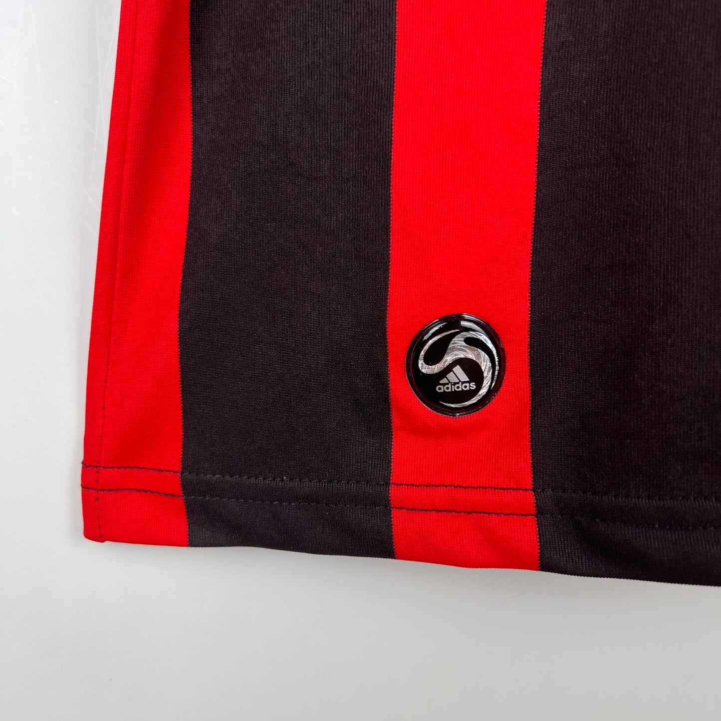 Milan Retró home 2008-2009
