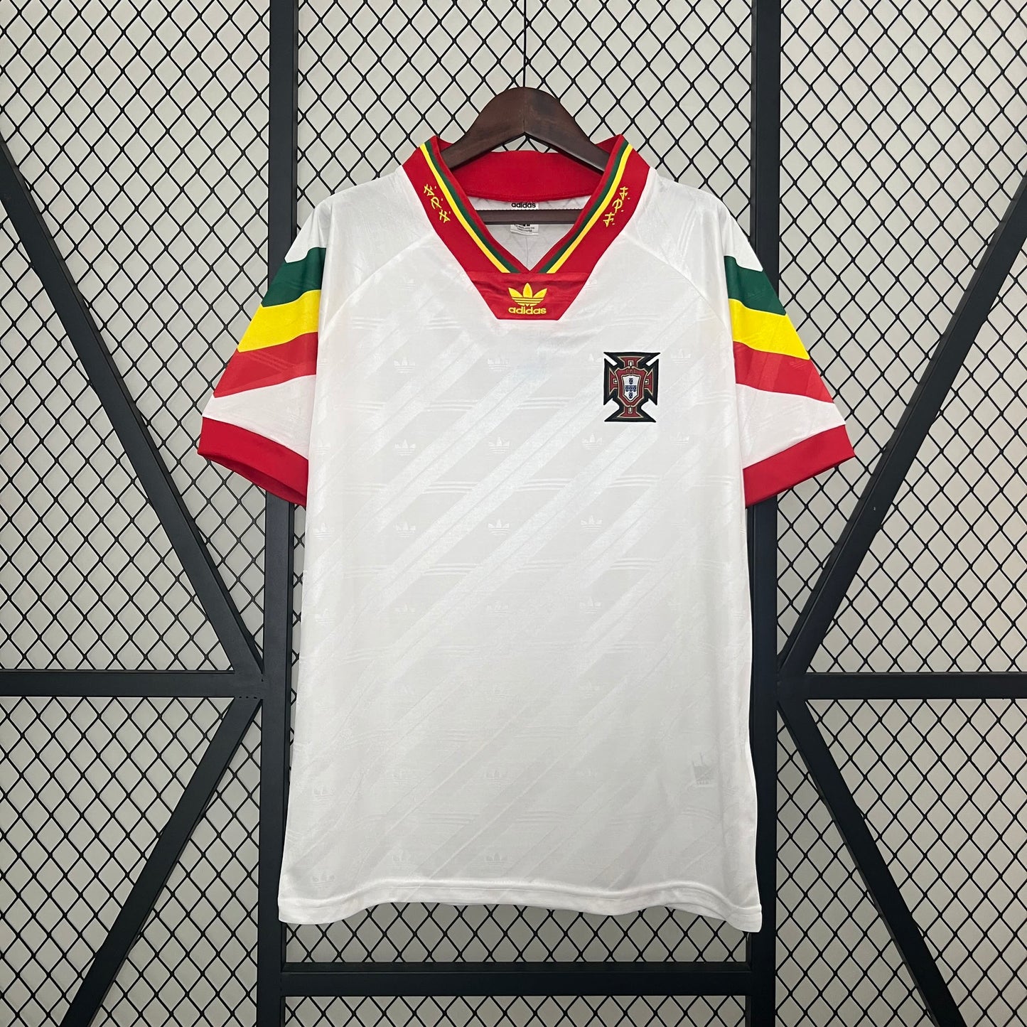 Portugal Retró 1992-1994 away