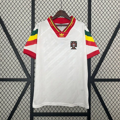 Portugal Retró 1992-1994 away