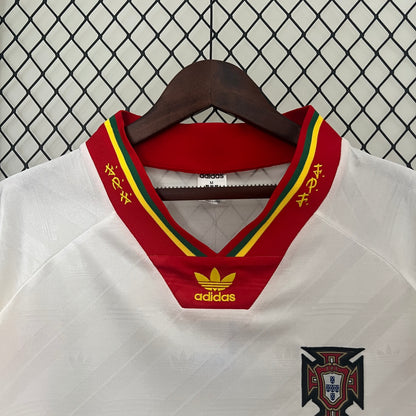 Portugal Retró 1992-1994 away