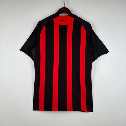 Milan Retró home 2008-2009