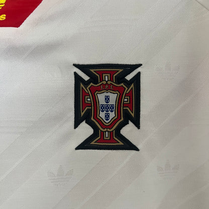 Portugal Retró 1992-1994 away