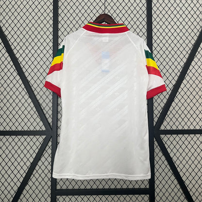 Portugal Retró 1992-1994 away