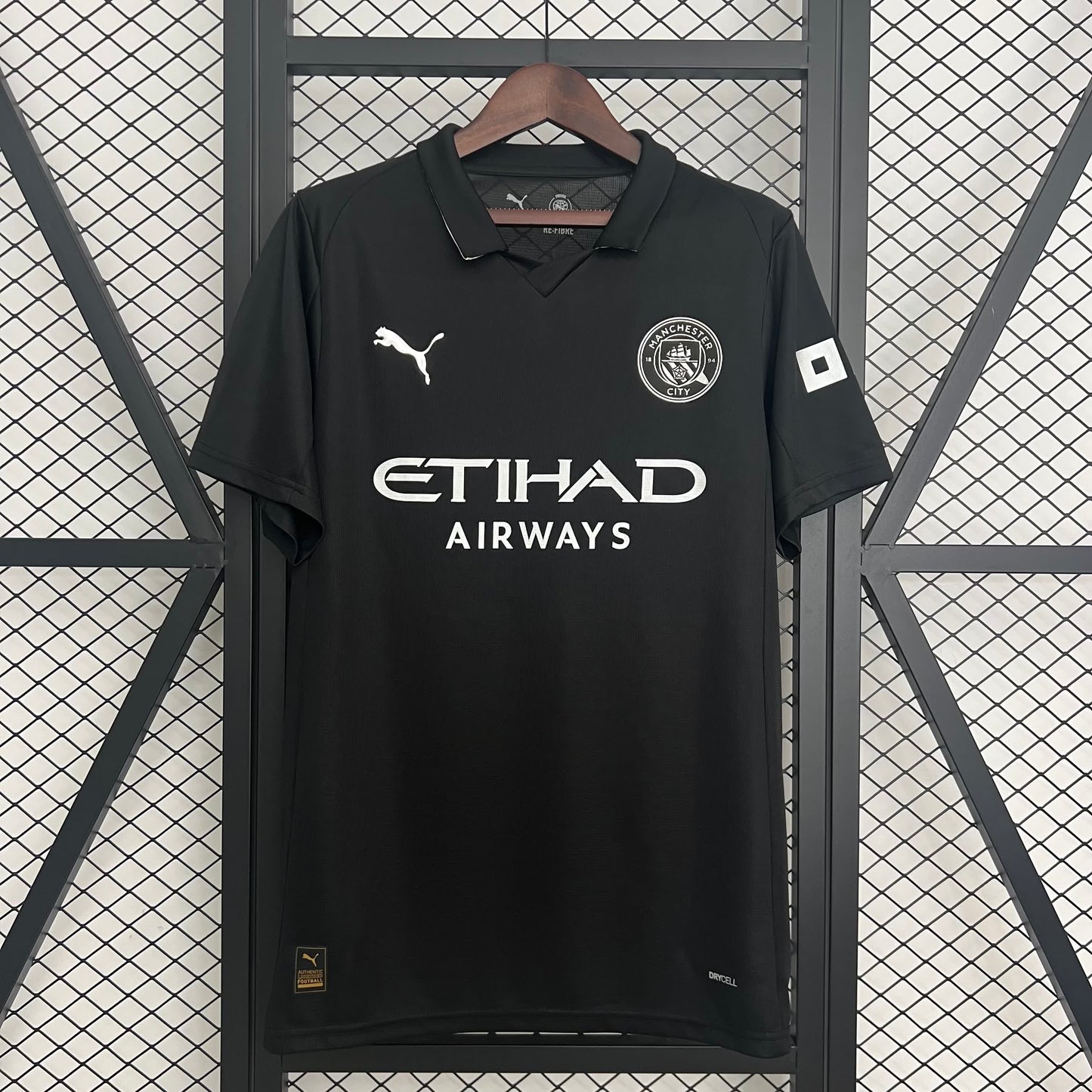 Manchester City 3rd 2025-2026