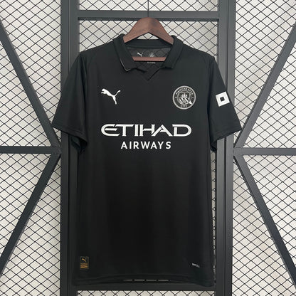 Manchester City 3rd 2025-2026