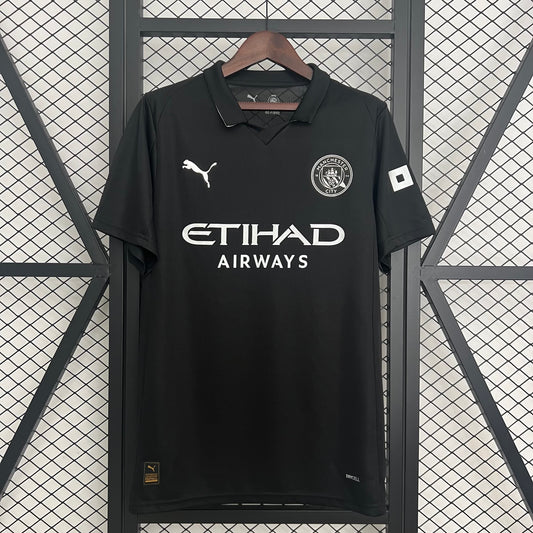 Manchester City 3rd 2025-2026