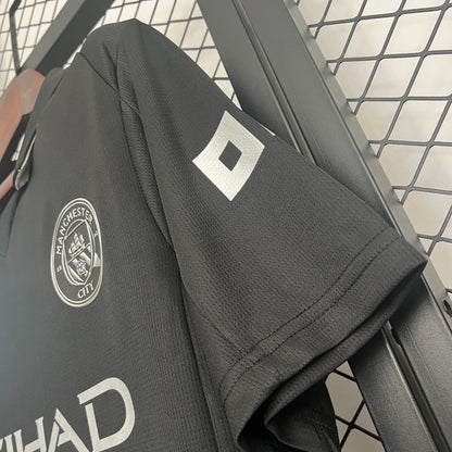 Manchester City 3rd 2025-2026