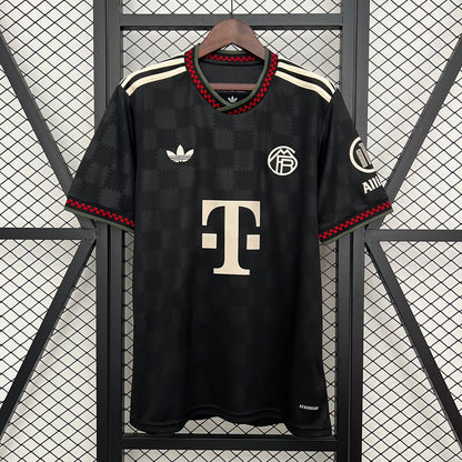 Bayern Munchen 3rd 2025-2026