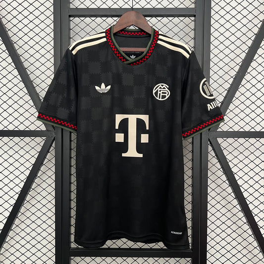 Bayern Munchen 3rd 2025-2026
