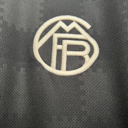Bayern Munchen 3rd 2025-2026
