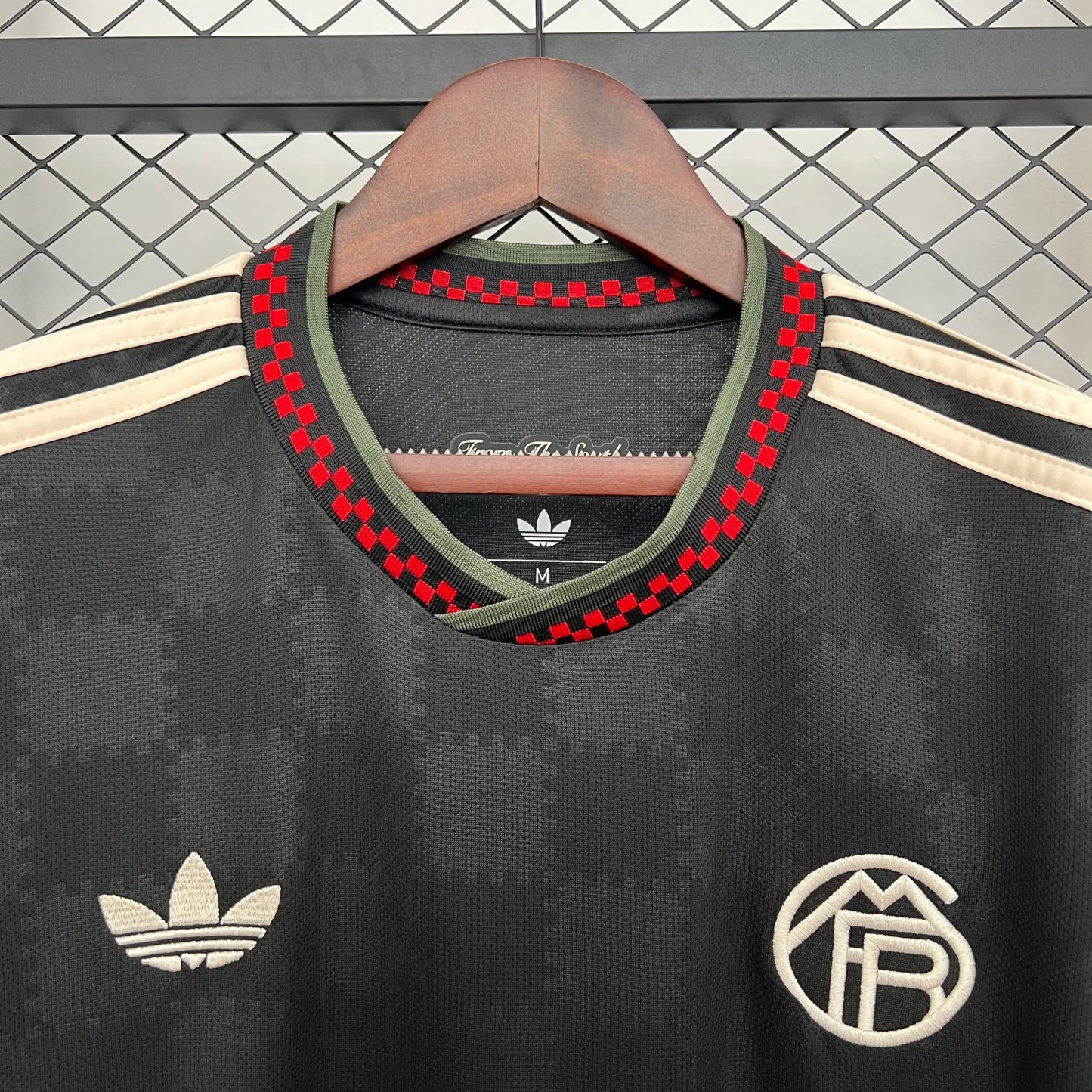 Bayern Munchen 3rd 2025-2026