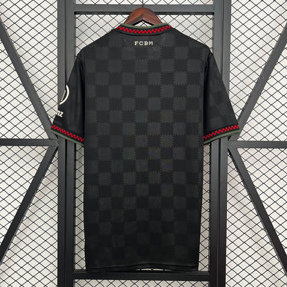 Bayern Munchen 3rd 2025-2026