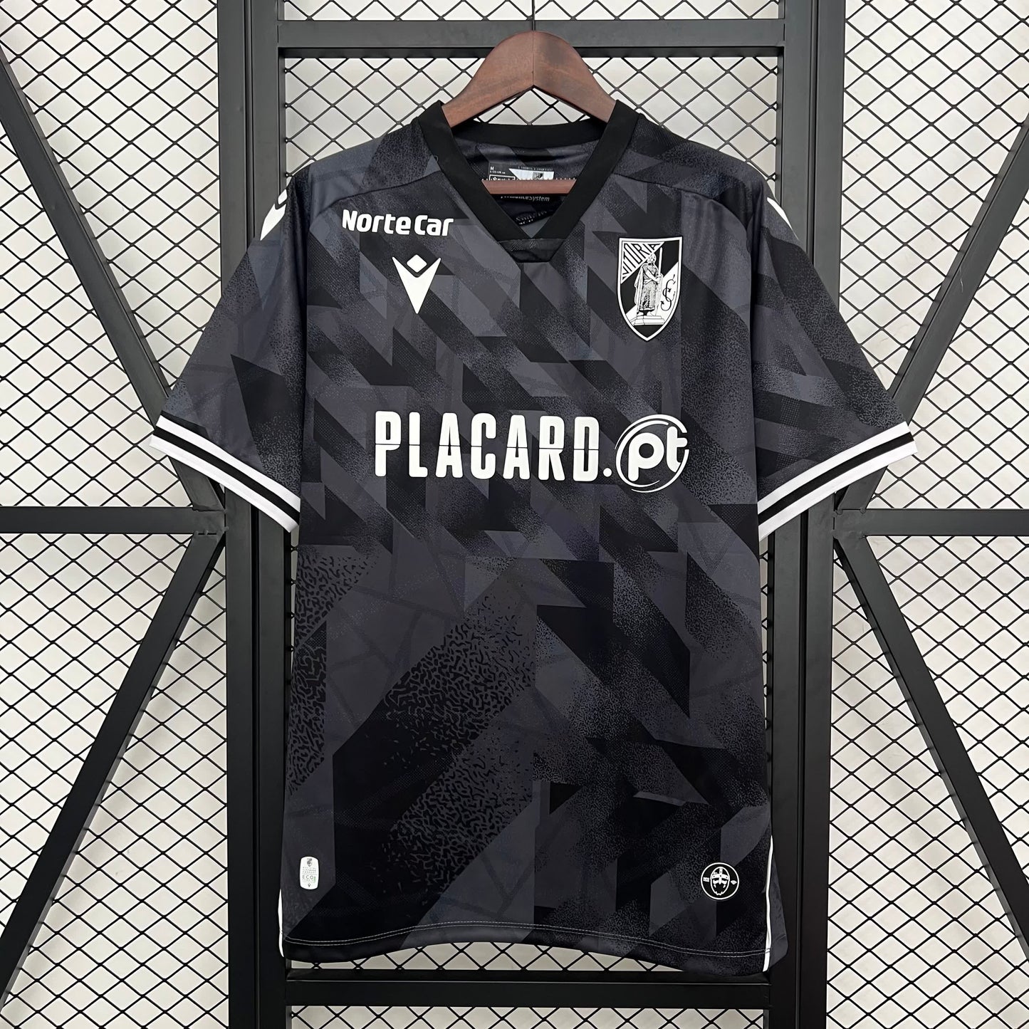 Guimarães away 2025-2026