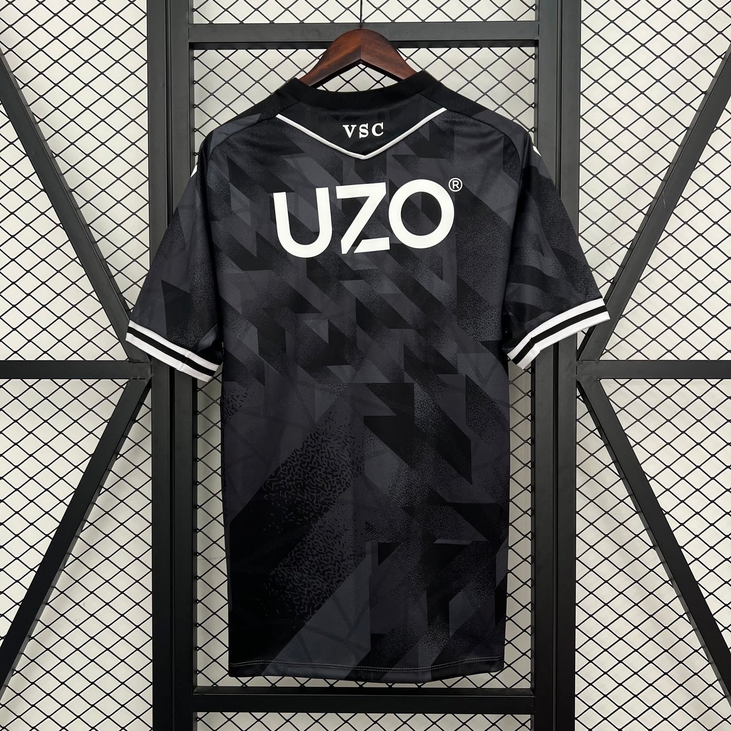 Guimarães away 2025-2026