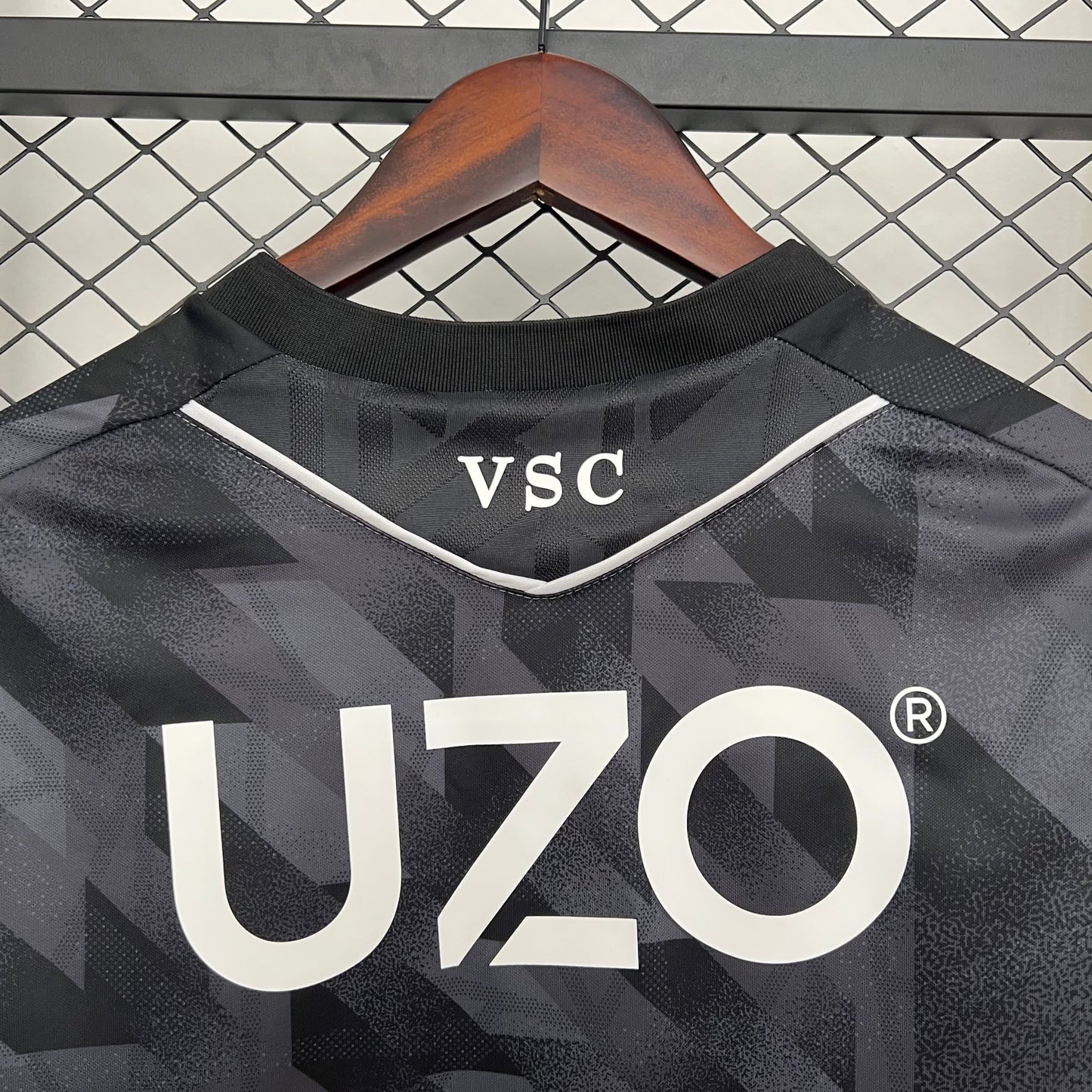 Guimarães away 2025-2026