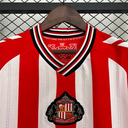 Sunderland home 2025-2026