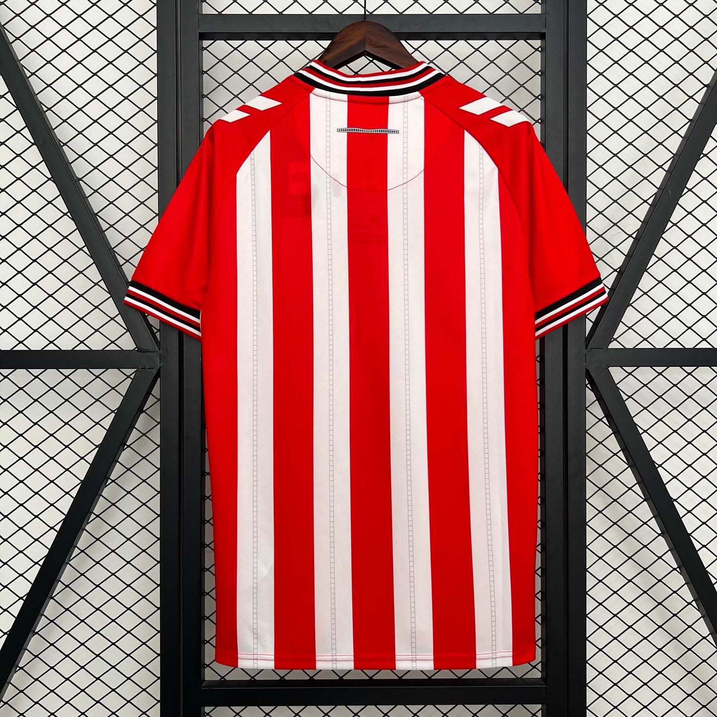 Sunderland home 2025-2026