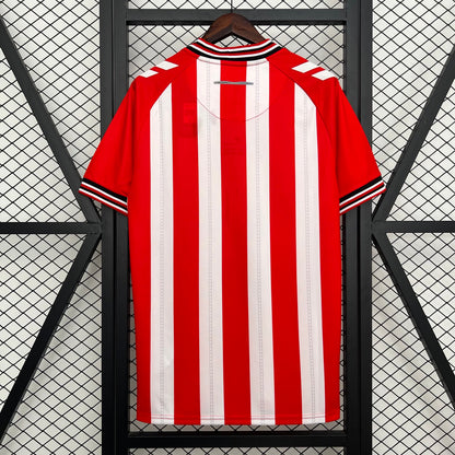 Sunderland home 2025-2026